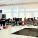 Kanwil Kemenkumham Sumut hadiri Rapat Pansus DPRD Kota Medan bahas Ranperda RPJMD 2025–2029