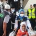 Seorang jemaah haji Kloter 18 Debarkasi Medan wafat di Mekkah