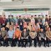 Kemenag gelar kegiatan Konsolidasi Pelaporan Bimbingan Perkawinan se Kabupaten Deli Serdang