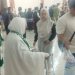 Ketua PPIH Debarkasi Medan: Jemaah Kloter 24 adalah haji yang mabrur