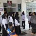 Tim Klinik Pratama Rutan Kelas I Medan bekali CPNS Tenaga Kesehatan Kanwil Ditjenpas Sumut
