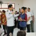 Wali kota tinjau Sekolah Rakyat Kota Medan ingatkan siswa rajin belajar untuk menggapai cita-cita