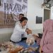 Rutan Kelas I Medan gelar bazar produk warga binaan tampilkan karya kreatif dan produktif