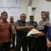 Irdam I/BB hadiri kegiatan penyaluran bantuan beras dan program SPHP di Medan Petisah