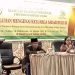 Kanwil Kemenkum Sumut kolaborasi dengan MUI sosialisasikan Kadarkum Desa dan Kelurahan