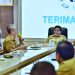 Sekdaprov Sumut ajak ASN Dinas Kominfo terus perkuat kerja sama tim
