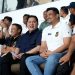 Gubernur Sumut dapat pujian Ketua Umum PSSI laga perdana Timnas U-17 lancar di Stadion Utama
