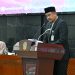Gubernur tanda tangani keputusan bersama DPRD Sumut dan setujui Ranperda RPJMD 2025-2029