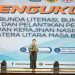 Gubernur kukuhkan Kahiyang Ayu sebagai Bunda Literasi dan PAUD Sumut