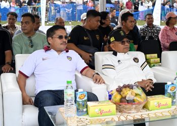 Pemprov dukung pelaksanaan event internasional dan pengembangan Sport Tourism di Sumut