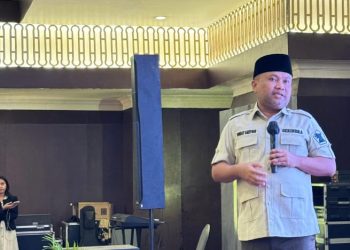 DPR RI Komisi XIII dan KemenHAM Sumut gelar Implementasi P5HAM di Medan