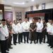 Kakanwil Kemenag lakukan kunjungan ke Kejati Sumut jajaki kerja sama