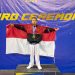 Arif Rahman siswa MIN 7 Tapteng raih medali emas pada Ajang Taekwondo Internasional di Malaysi