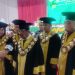 Rektor: Lulusan Unimed  diwisuda dapat mengabdikan ilmunya peningkatan kemaslahatan hidup masyarakat