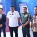 Pangdam I/BB hadiri LPS Financial Festival 2025 di Regale Medan