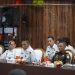 Kepala Rutan Kelas I Medan hadir dalam RDP Komisi III DPR RI di Polda Sumut