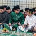 Wali kota Medan sampaikan rasa bangga hadiri Kenduri Diraja Negeri Deli di Masjid Raya Al-Mashun