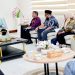 Wagub Sumut apresiasi APARA sampaikan aspirasi dengan santun dan jelas