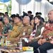 Menteri Komdigi resmikan 1.194 titik Kampung Internet di lima provinsi dipusatkan di Kabupaten Deliserdang
