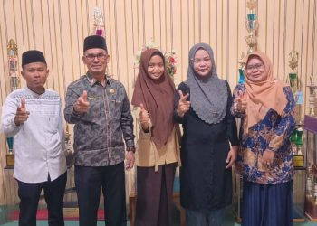 Fira Syahqila siswi MAN Deli Serdang wakili Indonesia ikuti Malaysia Open Champinship 2025