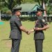 Pangdam I/BB lantik 595 Bintara Remaja Infanteri TNI AD Tahun 2025
