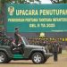 Pangdam I/BB lantik 2.312 prajurit baru TNI AD Gelombang II 2025