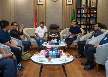 Wali kota dukung Kejuaraan Rafting Fun Fest Medan 2025