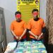 Polda Sumut tangkap nelayan bawa 13 kg sabu