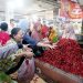 Satgas Penanganan Inflasi Sumut kembali distribusikan cabai merah dari Pulau Jawa
