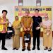Pemprov Sumut sambut baik kegiatan sosial “People on Purpose” digagas Bank DBS bersama Lion Club Bankers