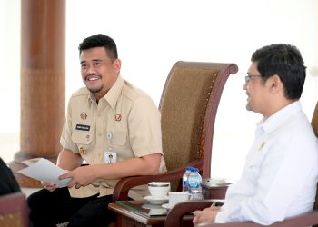 Gubernur apresiasi dukungan Brimob berantas narkoba di Sumut