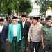 Gubernur Sumut minta para Bupati dan Wali kota gratiskan PBG bagi Pondok Pesantren