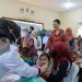 PKK Sumut terus gencarkan program imunisasi zero dose di Kota Binjai