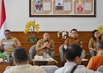 Pemprov Sumut terus berupaya agar keluar dari zona teratas pengguna narkoba di Indonesia