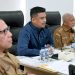 Gubernur bersama kepala daerah se- Sumut lakukan akselerasi Program 3 Juta Rumah bagi masyarakat