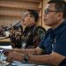 Pemprov Sumut gandeng berbagai lembaga perkuat kesiapsiagaan antisipasi bencana di musim hujan