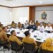Wagub Sumut instruksikan monitoring harga kebutuhan pokok jelang Natal dan Tahun Baru