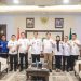 Wali kota ingin Porkot Medan ke- XV 2025 semangatnya sama seperti Olimpiade