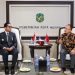 Wali kota Medan terima kunjungan Konjen RRT berharap hubungan kerja sama dapat terus berlanjut