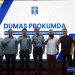 Kanwil Kemenkum Sumut gelar sosialisasi dan launching Dumas Prokumda