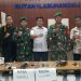 Rutan Kelas I Labuhan Deli laksanakan penggeledahan kamar warga binaan