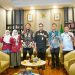 Wali kota Medan dukung penyelenggaraan Namira Talent Competition ke 4 ajang kreativitas generasi muda