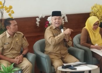 Pemprov Sumut percepat pembangunan Sekolah Rakyat untuk pengentasan kemiskinan melalui jalur pendidikan