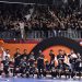 Futsal FIK Unimed raih juara pada Kejuaraan National Collegiate Futsal Series Tahun 2025