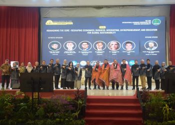 Guru Besar Unimed: Pendidikan berperan penting dalam wujudkan pembangunan ekonomi berkelanjutan