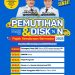 Pemprov Sumut berikan kemudahan bagi masyarakat lunasi PKB bebas denda mulai 1 Oktober 2025
