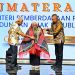 Pemprov Sumut tandatangani kesepakatan bersama dengan Kementerian PPPA