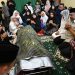 Gubernur Sumut laksanakan takziah ke rumah duka Ibunda Kepala Biro Umum Setdaprov