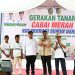Kirimkan bantuan logistik ke wilayah terdampak banjir dan longsor di Sumut