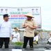 Gerakan tanam cabai merah di Kabupaten Batubara bagian dari program ketahanan pangan nasional